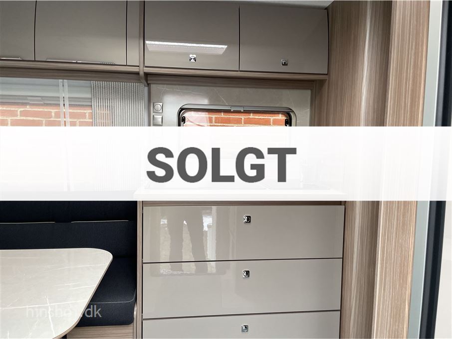 Fendt Tendenza 550 SG