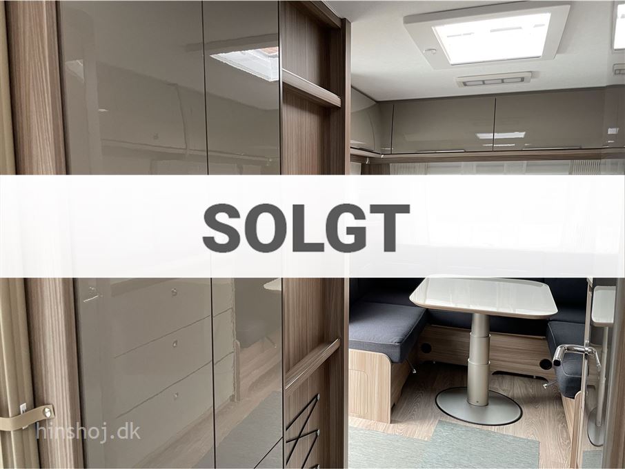 Fendt Tendenza 550 SG