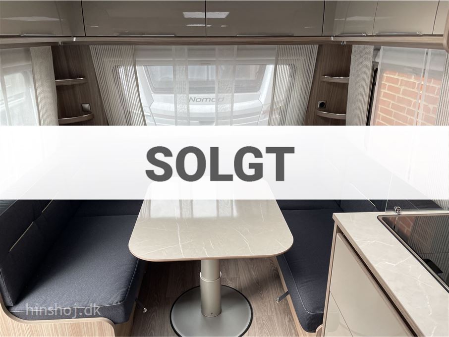 Fendt Tendenza 550 SG