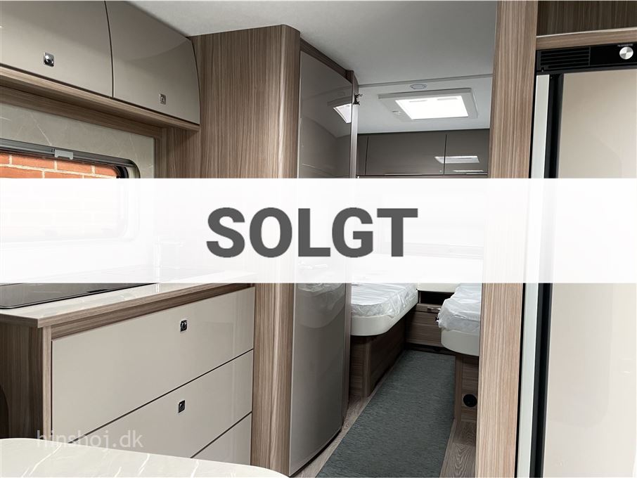 Fendt Tendenza 550 SG