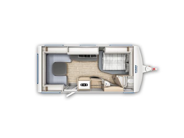 Fendt Apero 495 SFB