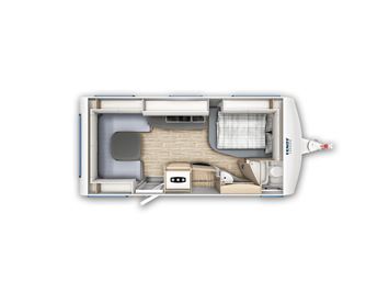 Fendt Apero 495 SFB