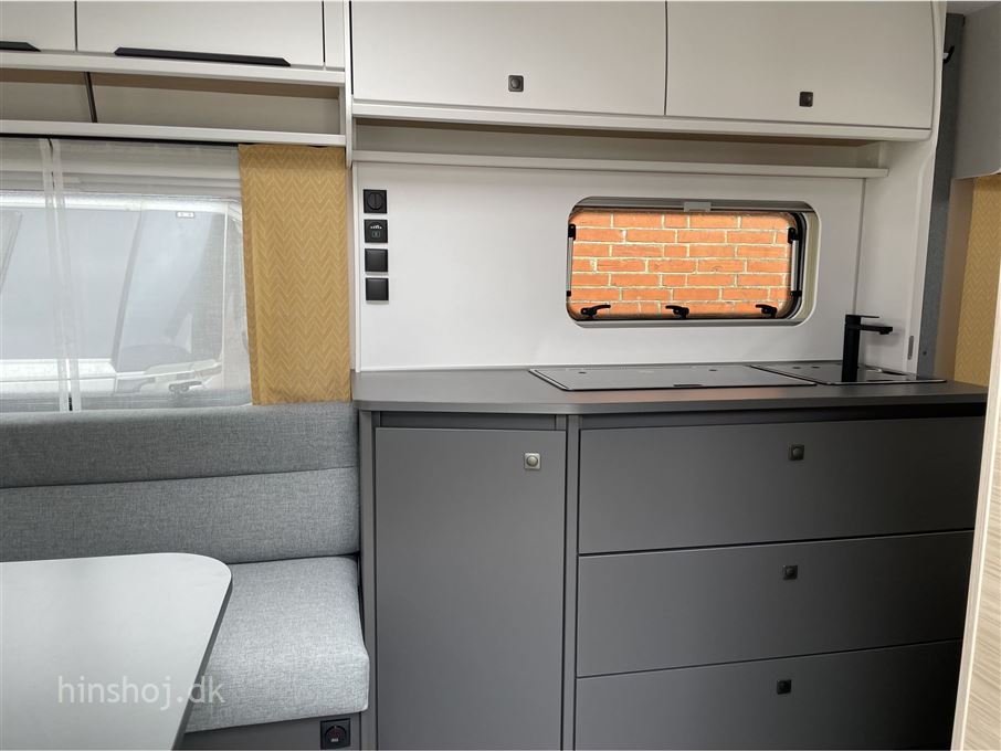 Fendt Apero 495 SFB