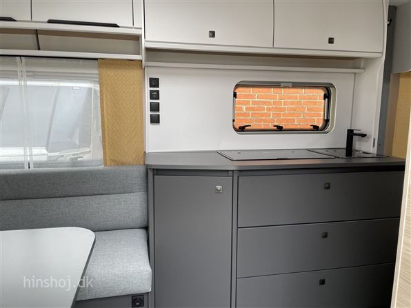 Fendt Apero 495 SFB