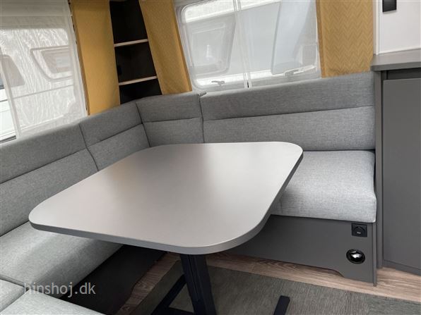 Fendt Apero 495 SFB