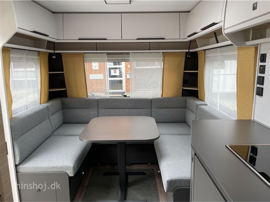 Fendt Apero 495 SFB