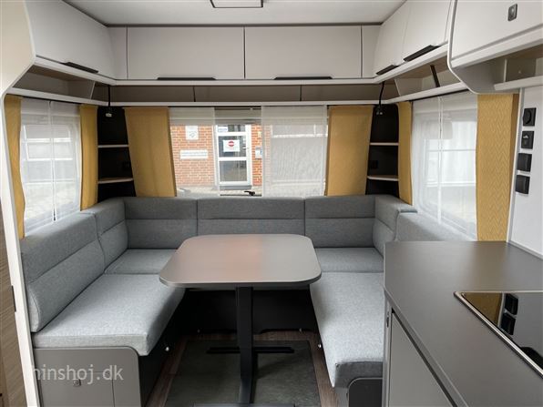 Fendt Apero 495 SFB