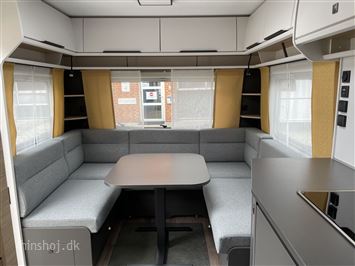 Fendt Apero 495 SFB