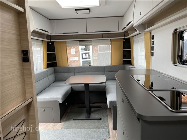 Fendt Apero 495 SFB