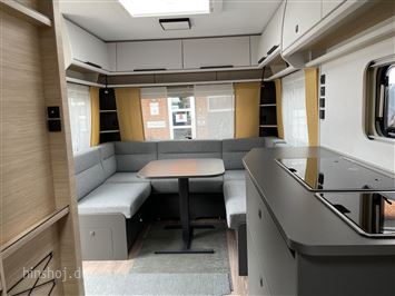 Fendt Apero 495 SFB