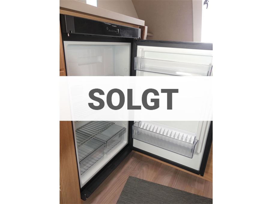 Tabbert T@b L 400
