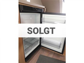 Tabbert T@b L 400