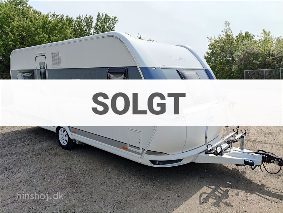 Hobby Excellent 560 CFe