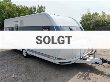Hobby Excellent 560 CFe