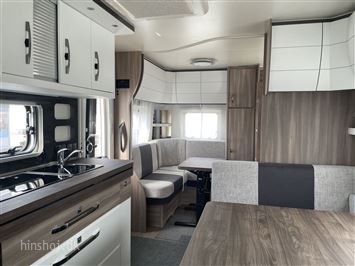 Hobby Excellent Edition 650 KMFe