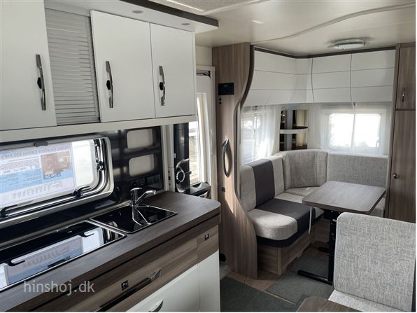 Hobby Excellent Edition 650 KMFe