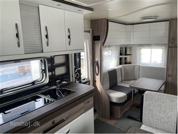 Hobby Excellent Edition 650 KMFe