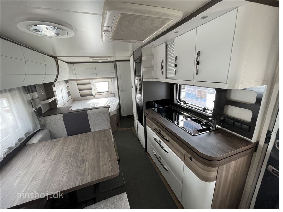 Hobby Excellent Edition 650 KMFe