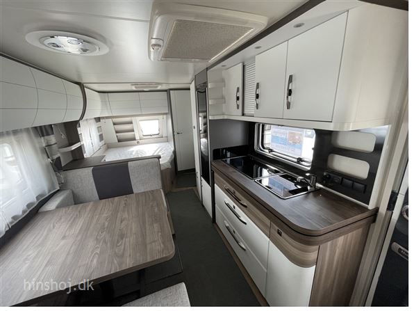 Hobby Excellent Edition 650 KMFe