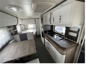 Hobby Excellent Edition 650 KMFe