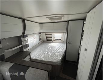 Hobby Excellent Edition 650 KMFe