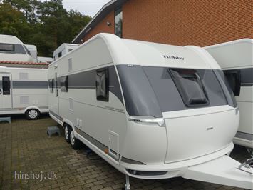 Hobby Excellent Edition 650 KMFe