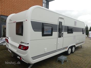 Hobby Excellent Edition 650 KMFe