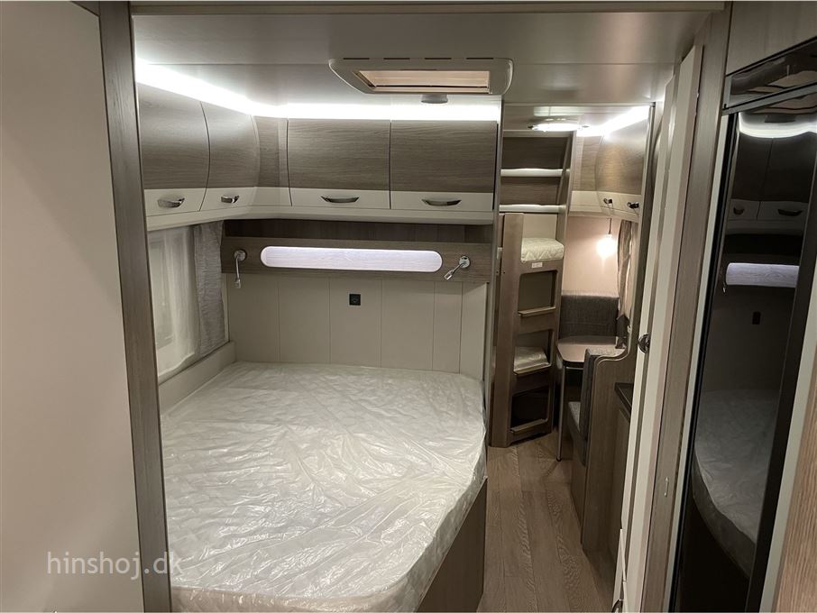 Hobby Prestige 650 KFU