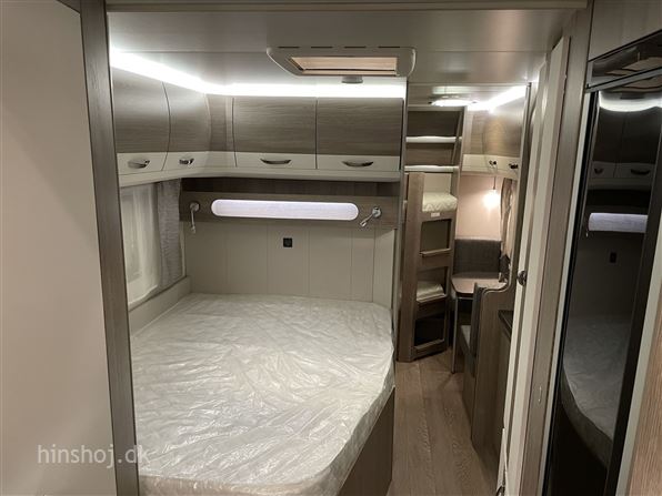 Hobby Prestige 650 KFU