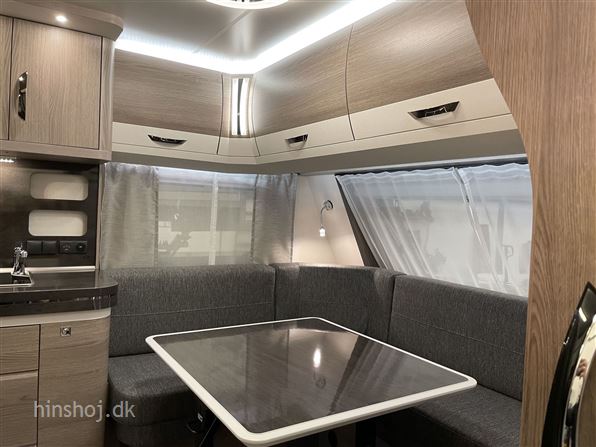 Hobby Prestige 650 KFU