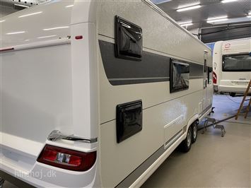 Hobby Prestige 650 KFU