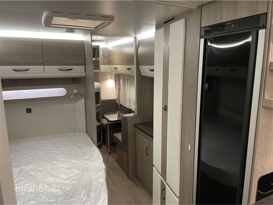 Hobby Prestige 650 KFU