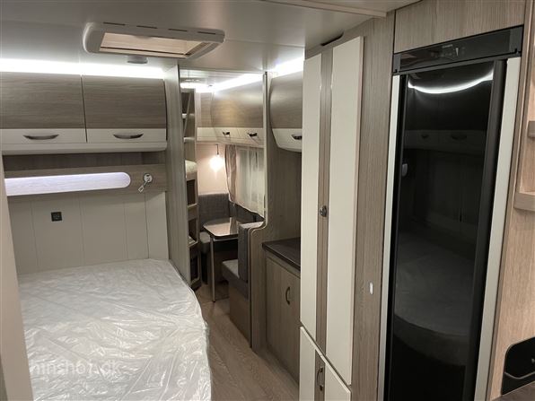 Hobby Prestige 650 KFU
