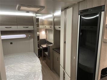 Hobby Prestige 650 KFU