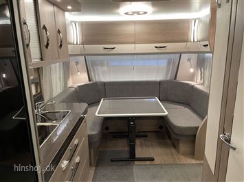 Hobby Prestige 650 KFU
