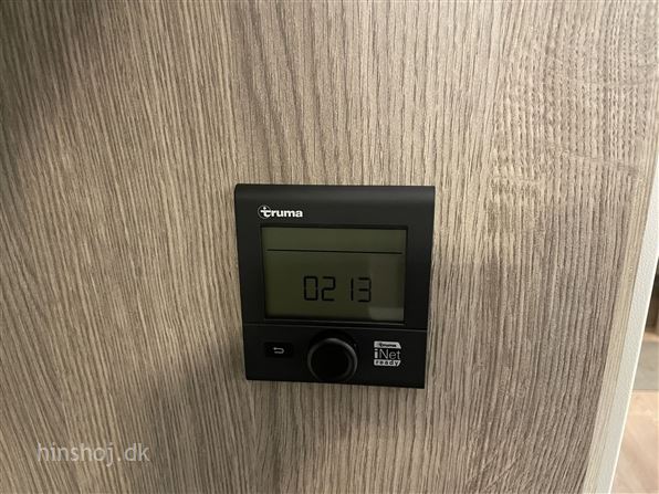Hobby Prestige 650 KFU