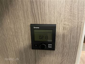 Hobby Prestige 650 KFU