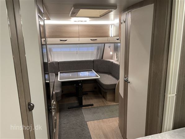 Hobby Prestige 650 KFU