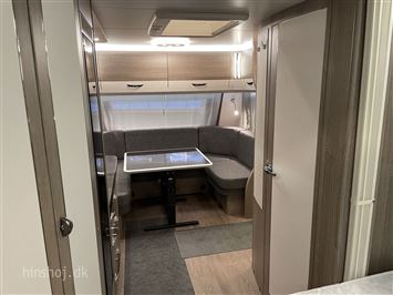 Hobby Prestige 650 KFU