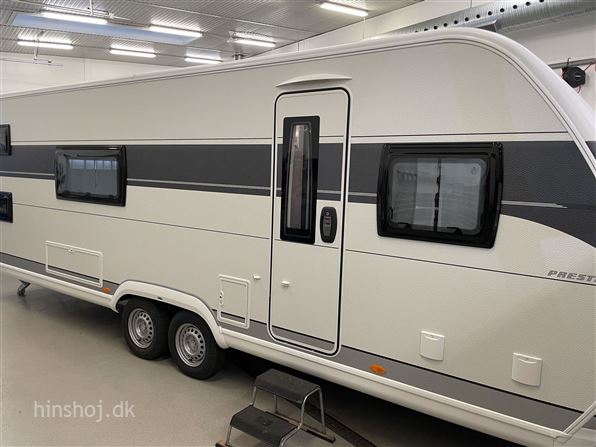 Hobby Prestige 650 KFU