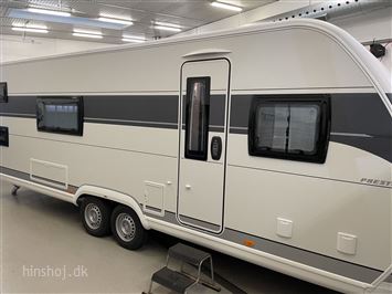 Hobby Prestige 650 KFU