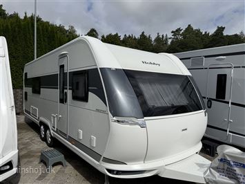 Hobby Prestige 650 KFU