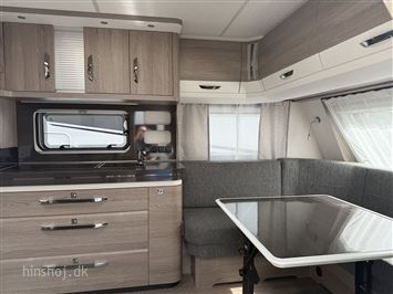 Hobby Prestige 650 KFU