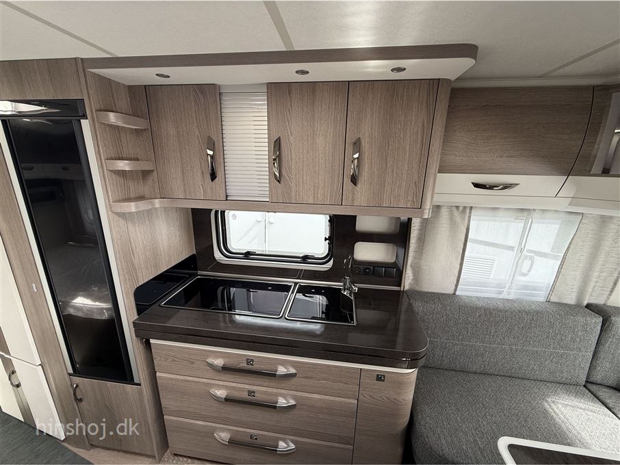 Hobby Prestige 650 KFU