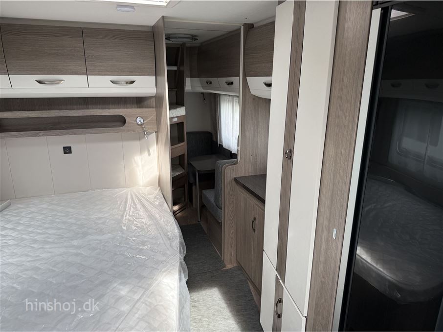 Hobby Prestige 650 KFU