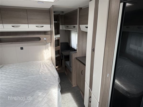 Hobby Prestige 650 KFU