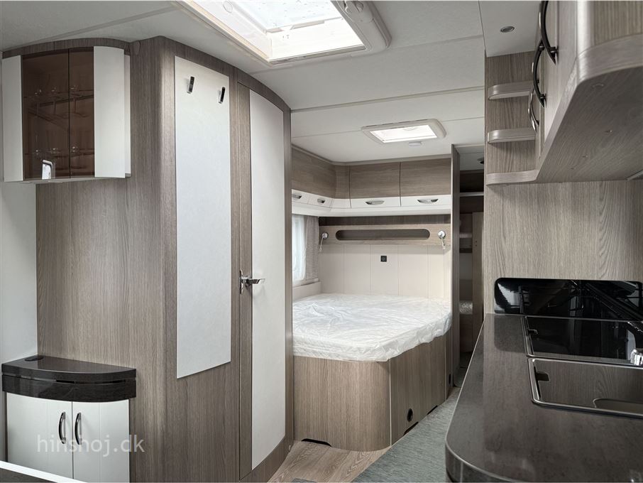 Hobby Prestige 650 KFU