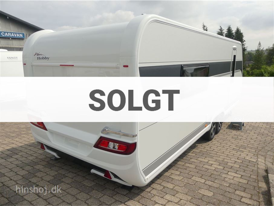 Hobby Maxia 660 WQM