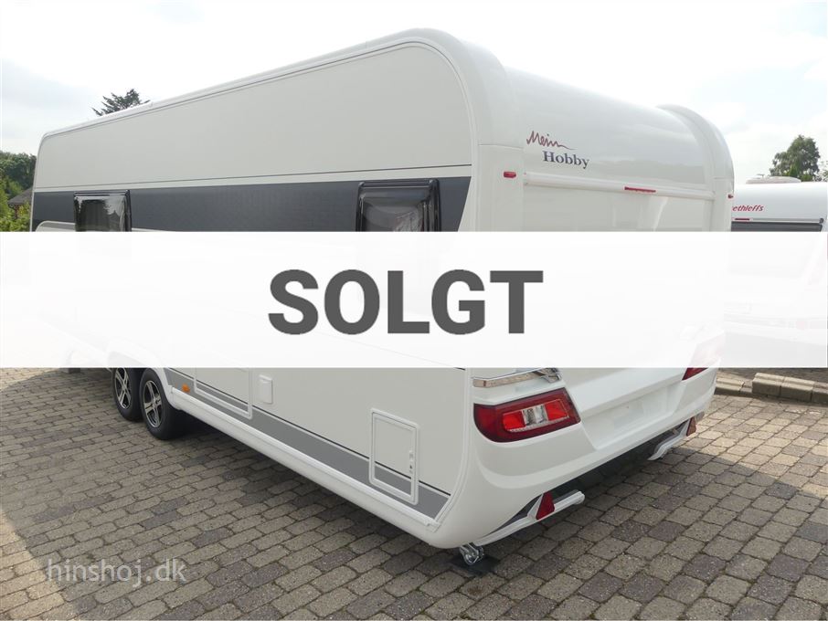 Hobby Maxia 660 WQM