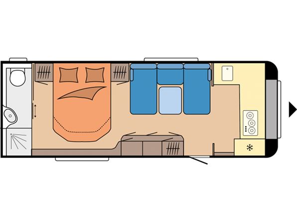 Hobby Maxia 660 WQM
